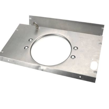Picture of Heatcraft Heating Drain Pan Part# 46818202