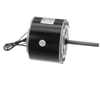 Picture of Heatcraft Motor (208-230/1/60) Part# 5020T