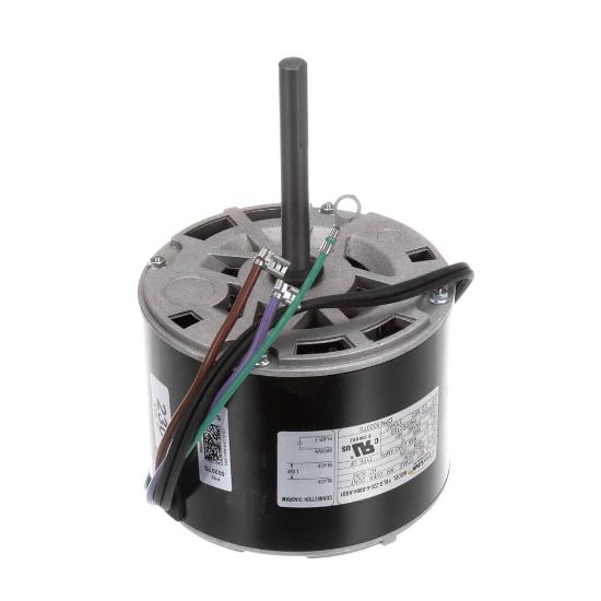 Picture of Heatcraft Fan Motor Part# 5020TS