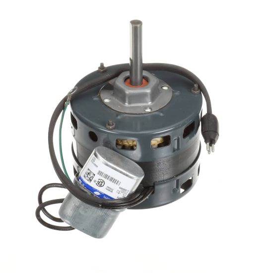 Picture of Heatcraft Motor 1/15Hp115v1/2 Shaft Part# 5033SS