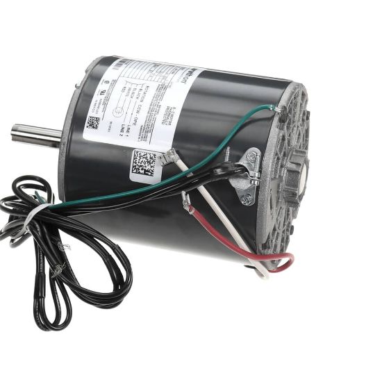 Picture of Heatcraft Motor 1/2 Horse 1/208 Part# 5002PS