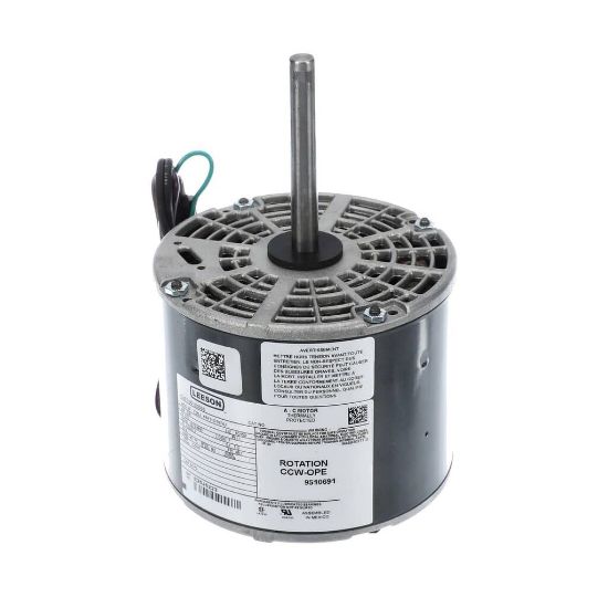 Picture of Heatcraft Motor Part# 5020SS