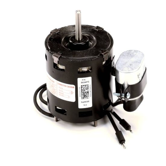 Picture of Heatcraft Motor Part# 5036PS
