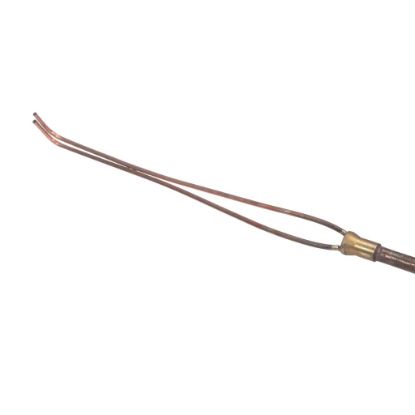 Picture of Heatcraft Dist Asy;22300201;1/2;l;2;3/16 X 15 Part# 50600501