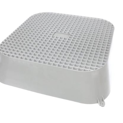 Picture of Heatcraft Fan Guard Part# 5054F