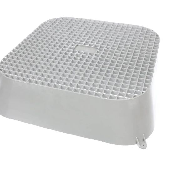 Picture of Heatcraft Fan Guard Part# 5054F
