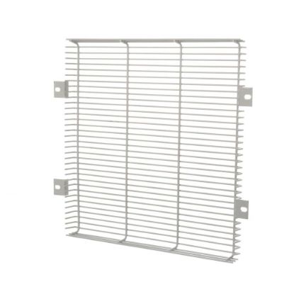Picture of Heatcraft Guardfan Part# 5055F