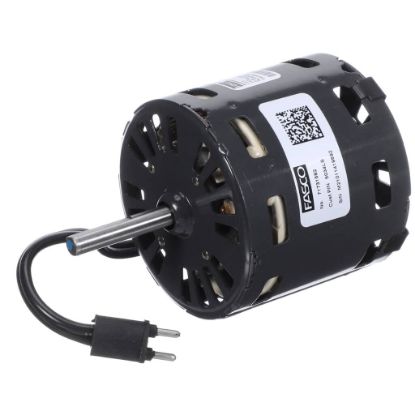 Picture of Heatcraft 115/60/1 1550Rpm Cwse 1/20 Hp Part# 5034LS