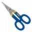 Picture of Irwin® Tinner'S Snips  Duckbillblade  7-Inch Part# - Iw23007
