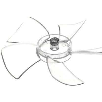 Picture of Heatcraft Fan Blade Part# 5102C