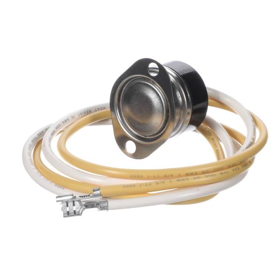 Picture of Heatcraft Thermostat Heater Safety O75 C40 Part# 4752CS
