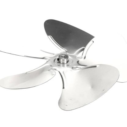 Picture of Heatcraft Fan Blade Part# 5140C