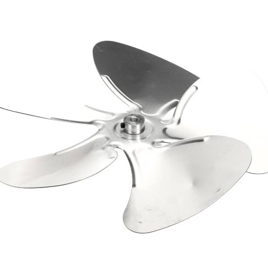 Picture of Heatcraft Fan Blade Part# 5140C
