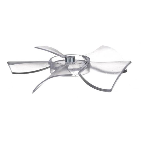 Picture of Heatcraft Fanblade Part# 5117C