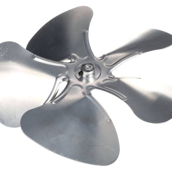 Picture of Heatcraft Fan Blade Part# 5110E