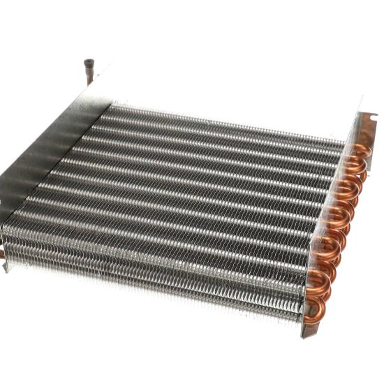 Picture of Heatcraft D34a+ 3R .006+ 8Fpi+ Cond Part# 52603301