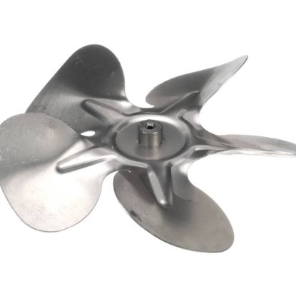 Picture of Heatcraft Blade Part# 5141A
