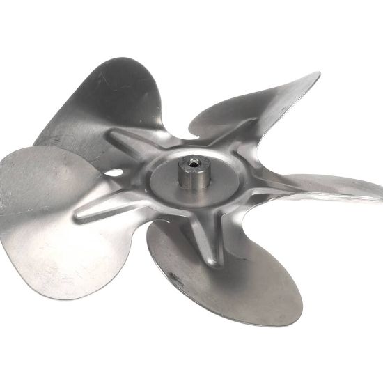 Picture of Heatcraft Blade Part# 5141A