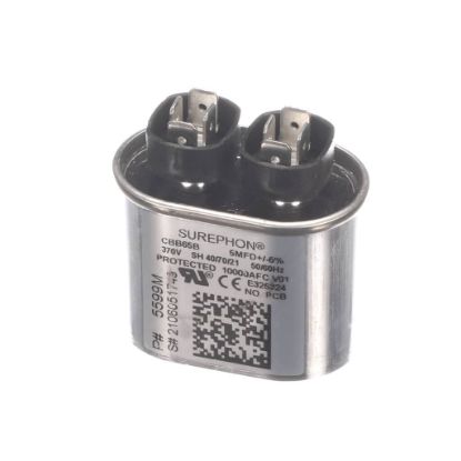 Picture of Heatcraft Capacitor Part# 5599M