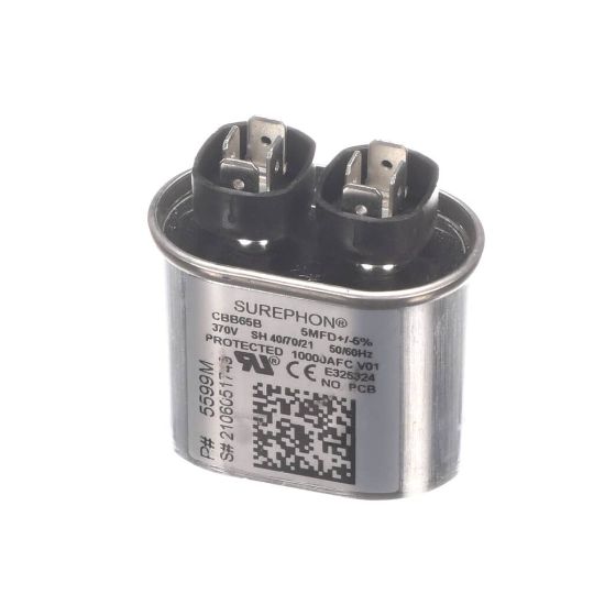 Picture of Heatcraft Capacitor Part# 5599M