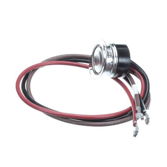 Picture of Heatcraft Defrost Termination/fan Delay Part# 5709-L