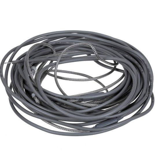 Picture of Heatcraft Drain Heater 12-Feet 240V 84 Watts Part# 5594P