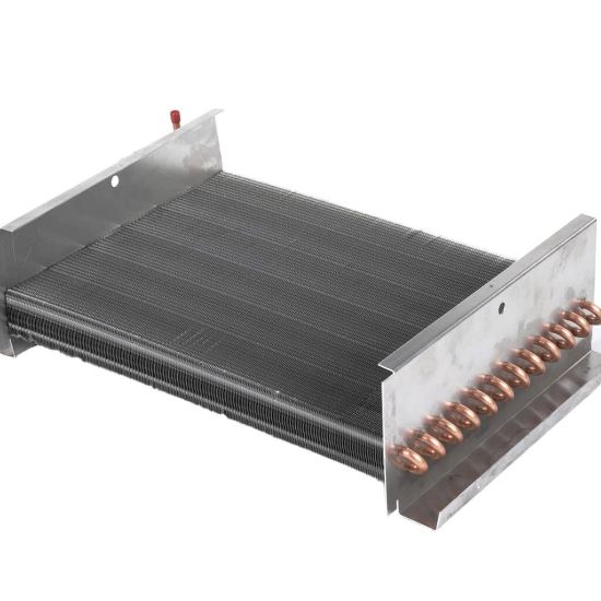 Picture of Heatcraft Condenser Coil Assembly Part# 59501701