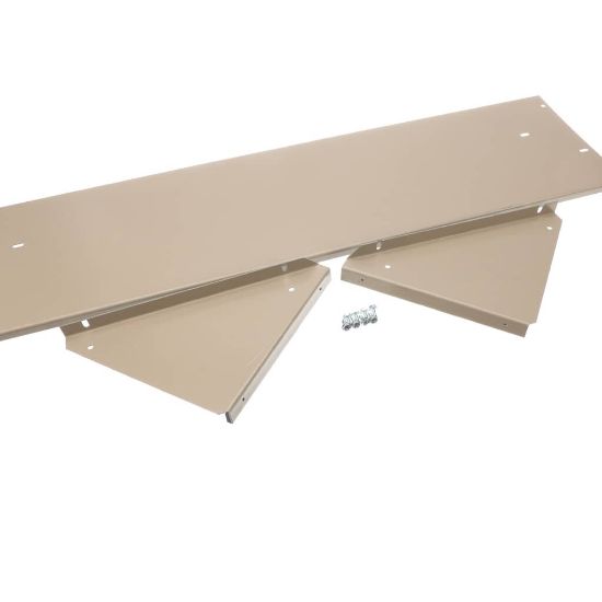Picture of Heatcraft Hail Guard Part# 59985701