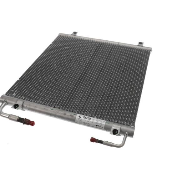 Picture of Heatcraft Micro Channel Condensing Coil Part# 59517503