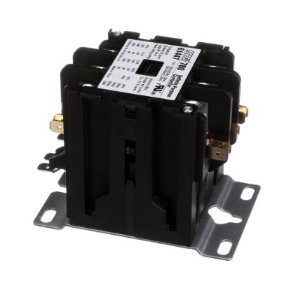 Picture of Heatcraft Mars Contactor 3P/40a/230v Part# 61447