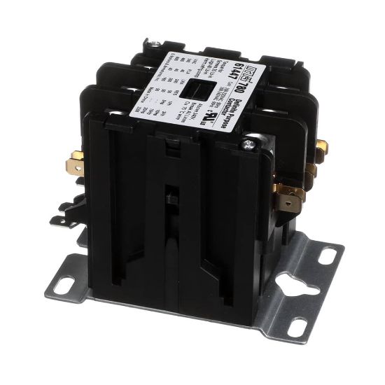 Picture of Heatcraft Mars Contactor 3P/40a/230v Part# 61447