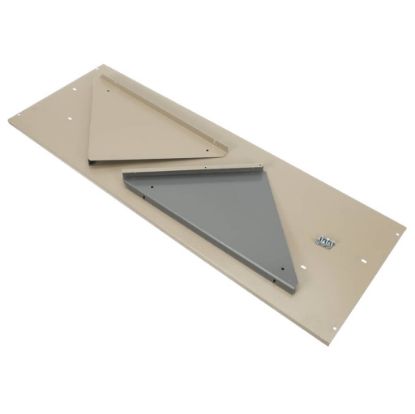 Picture of Heatcraft Hail Guard Kit (Hts D Cab) Mc Part# 59985801