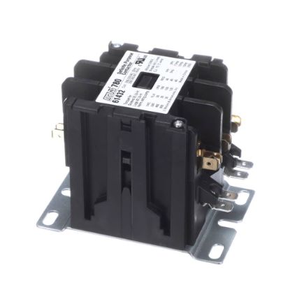 Picture of Heatcraft Mars Contactor Part# 61432