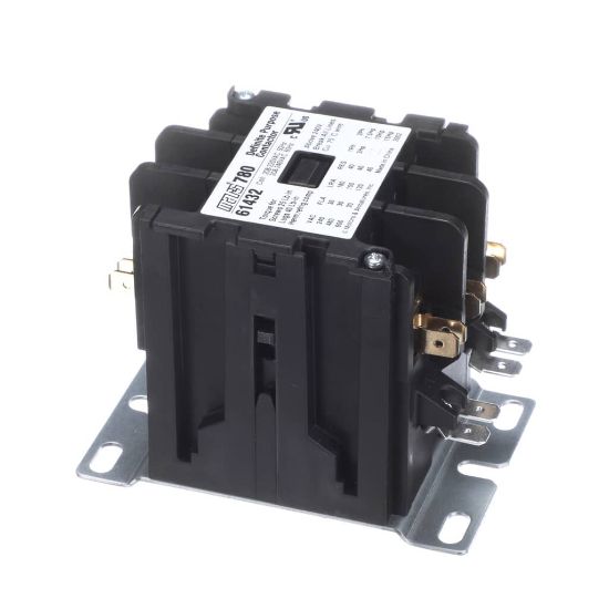 Picture of Heatcraft Mars Contactor Part# 61432