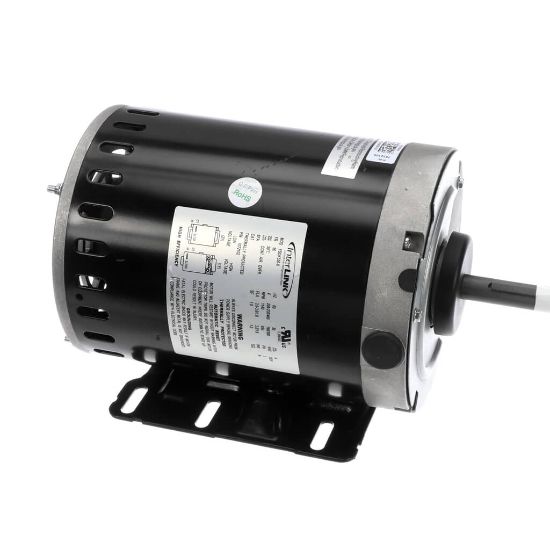 Picture of Heatcraft Condensor Fan Motor Part# 7072102