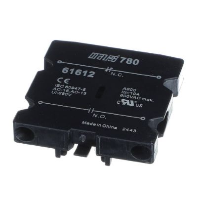 Picture of Heatcraft Aux Swith Part# 61612
