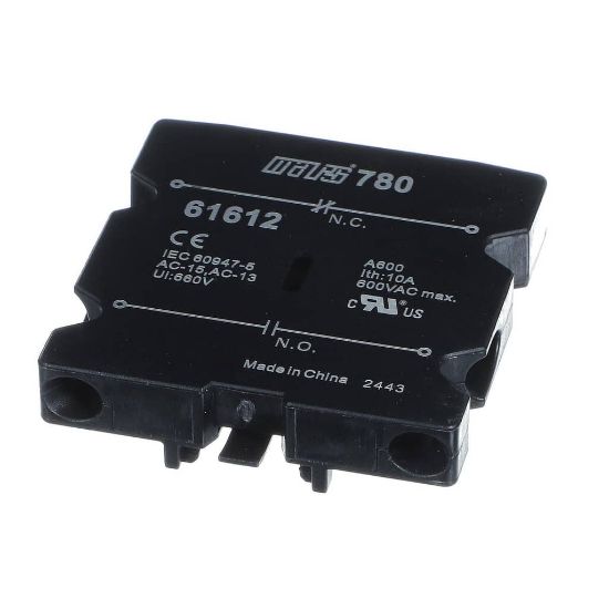 Picture of Heatcraft Aux Swith Part# 61612