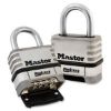 Picture of Master Lock® Master Lock Pro Series R Part# - 1174D