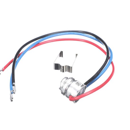 Picture of Heatcraft Defrost Control Part# 7075819