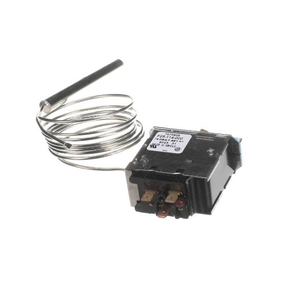 Picture of Heatcraft Adjustable Defrost Term Switch Part# 7075808