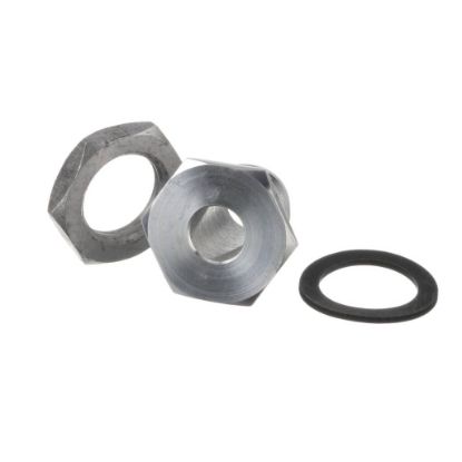 Picture of Heatcraft Drain Fitting Part# 66708001