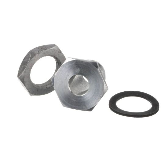 Picture of Heatcraft Drain Fitting Part# 66708001