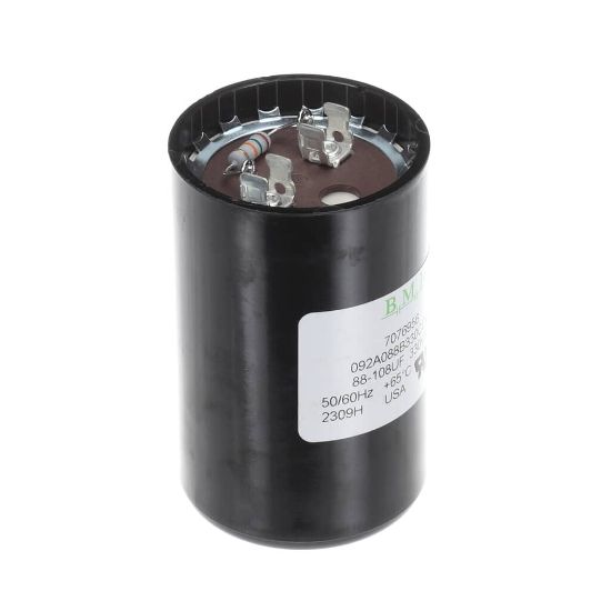 Picture of Heatcraft Start Capacitor Part# 7076956