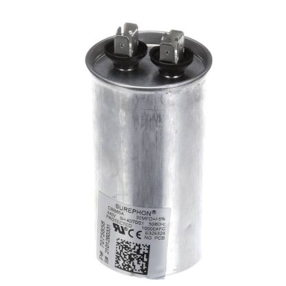 Picture of Heatcraft Run Capacitor 30/440V Part# 7075858