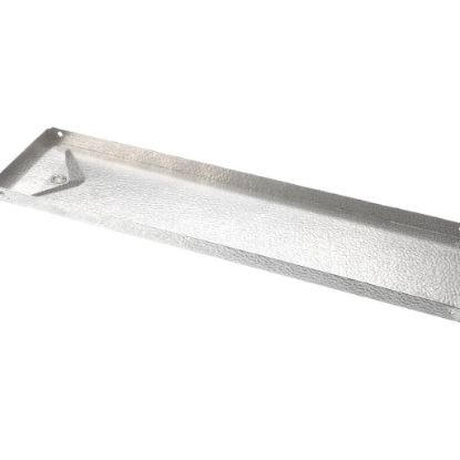 Picture of Heatcraft Evap Drain Part# 74436002