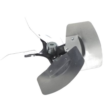 Picture of Heatcraft Fan Blade Part# 7173159