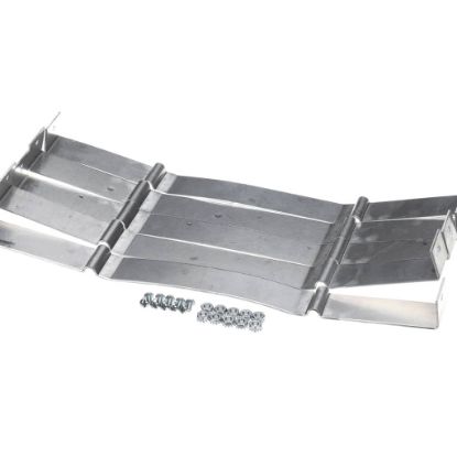 Picture of Heatcraft Retrofit Heater Clip Kit Part# 8991001