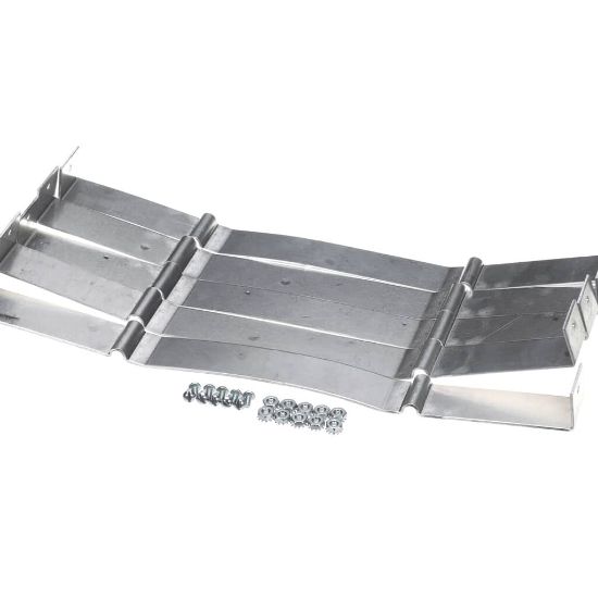 Picture of Heatcraft Retrofit Heater Clip Kit Part# 8991001