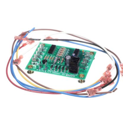 Picture of Heatcraft Original Beacon Bipolar Valve Field Inst Part# 89979501