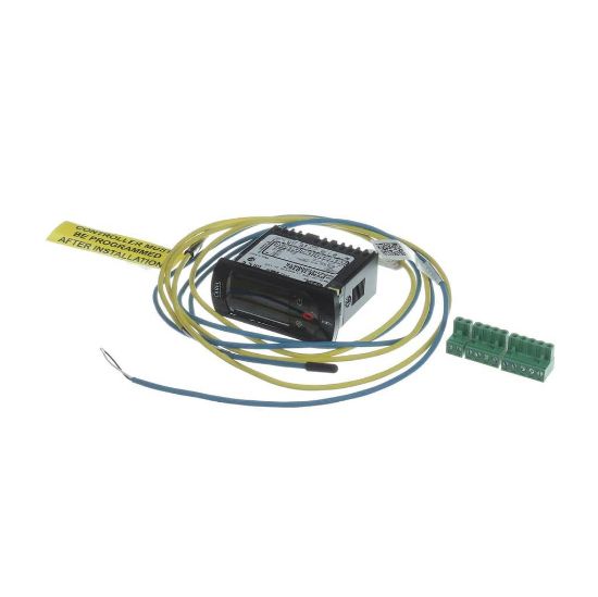 Picture of Heatcraft Temp Controller Part# 89994801